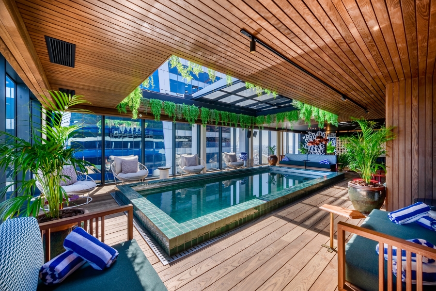 0 Bedroom Property for Sale in Cape Town City Centre Western Cape